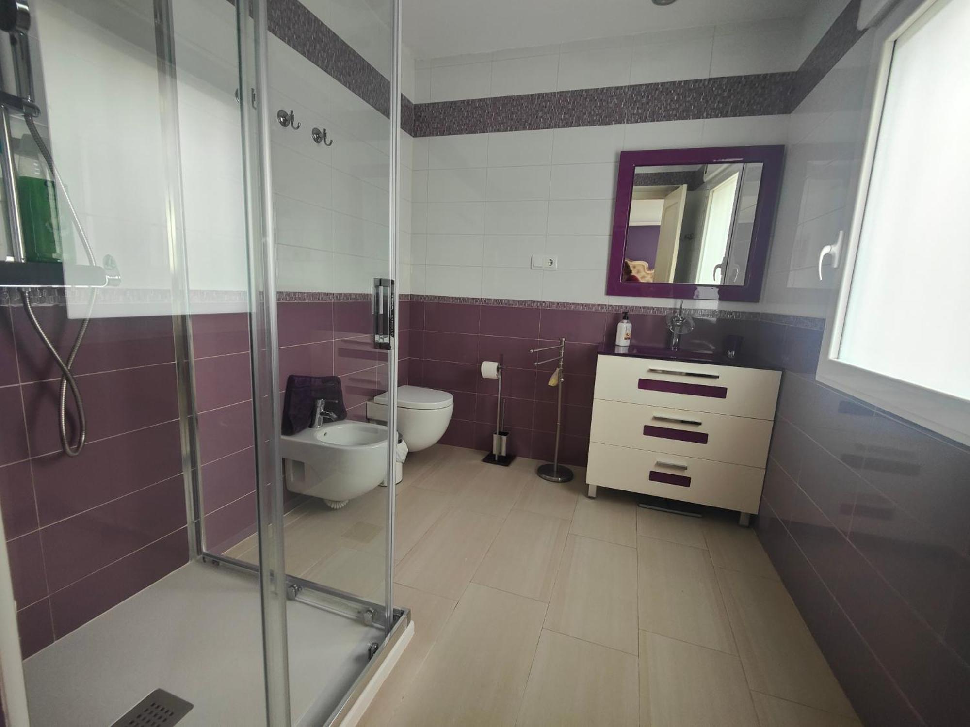 Chalet Con Piscina Y Jacuzzi En Madrid Alquila Habitaciones Algete エクステリア 写真