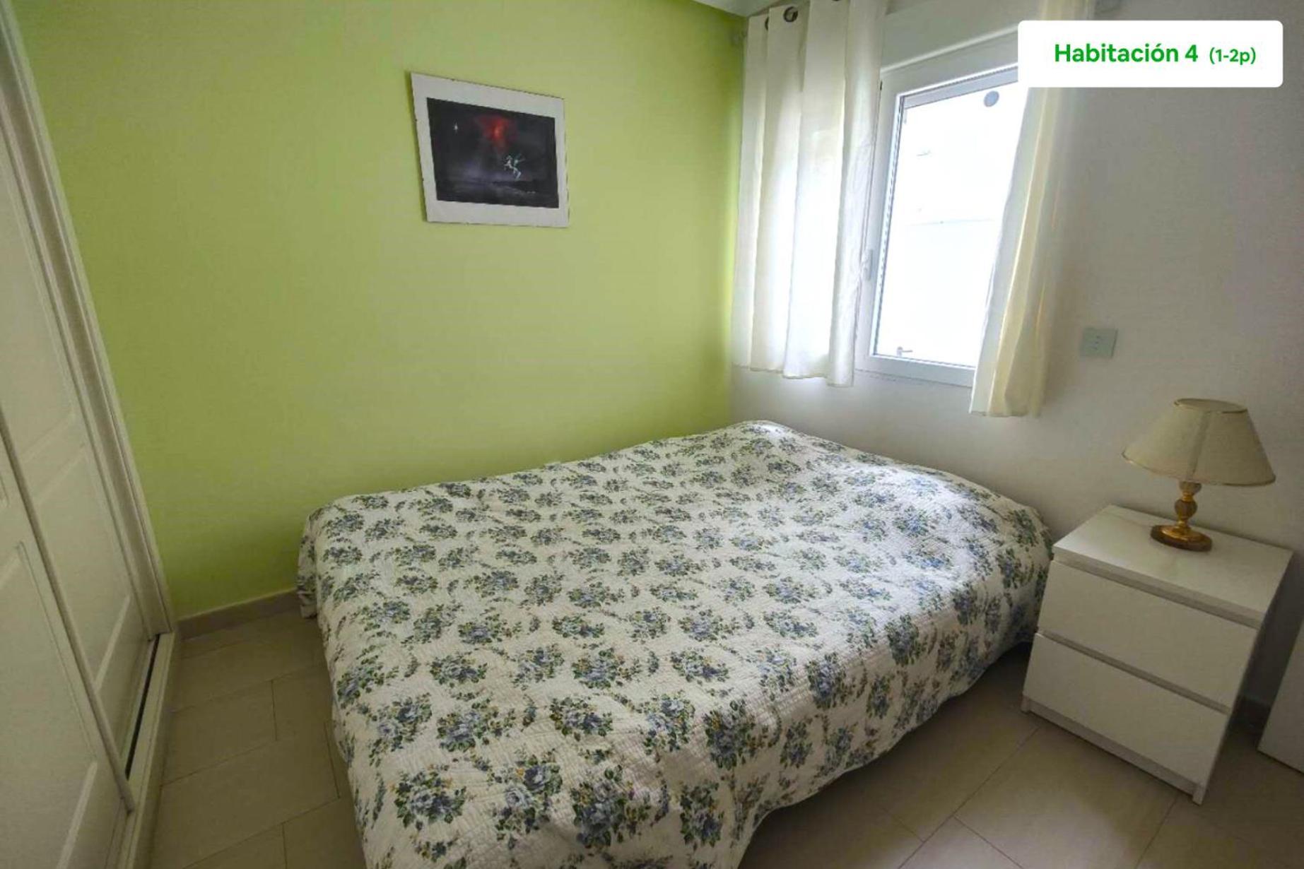Chalet Con Piscina Y Jacuzzi En Madrid Alquila Habitaciones Algete エクステリア 写真